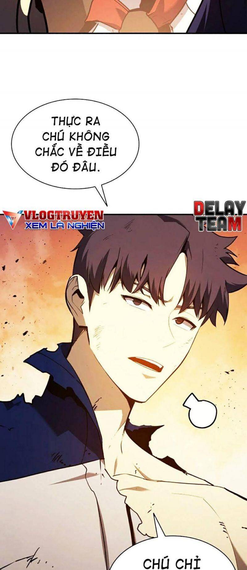 Sự Trở Lại Của Anh Hùng Cấp Thảm Họa chapter 27 - Upload bởi truyensieuhay.com