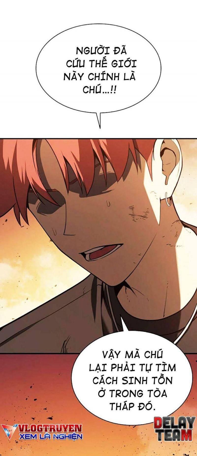 Sự Trở Lại Của Anh Hùng Cấp Thảm Họa chapter 27 - Upload bởi truyensieuhay.com