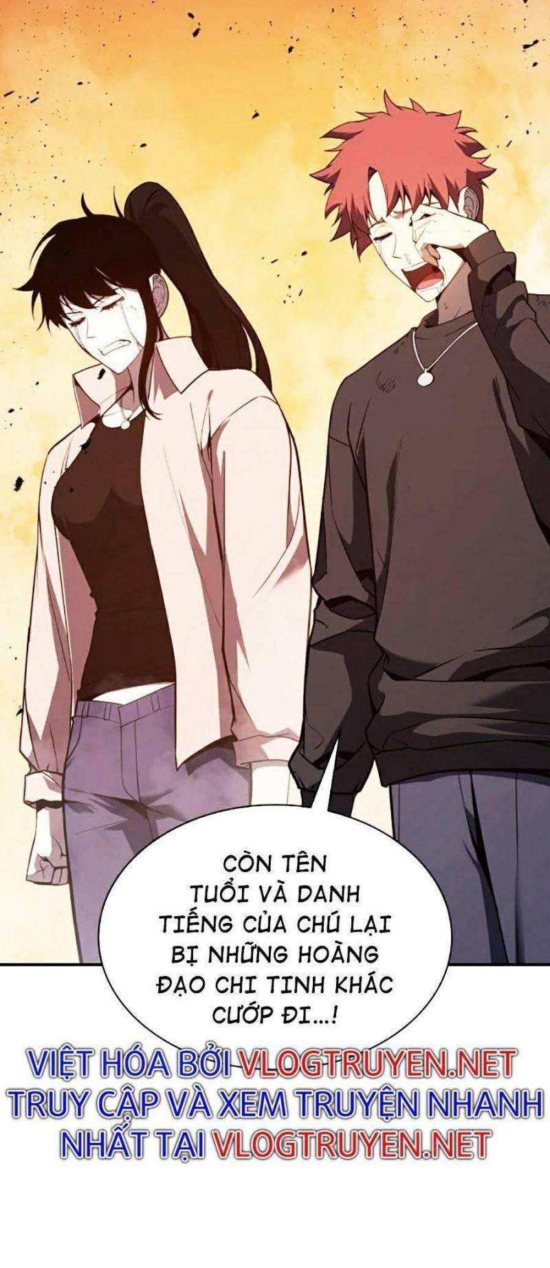 Sự Trở Lại Của Anh Hùng Cấp Thảm Họa chapter 27 - Upload bởi truyensieuhay.com