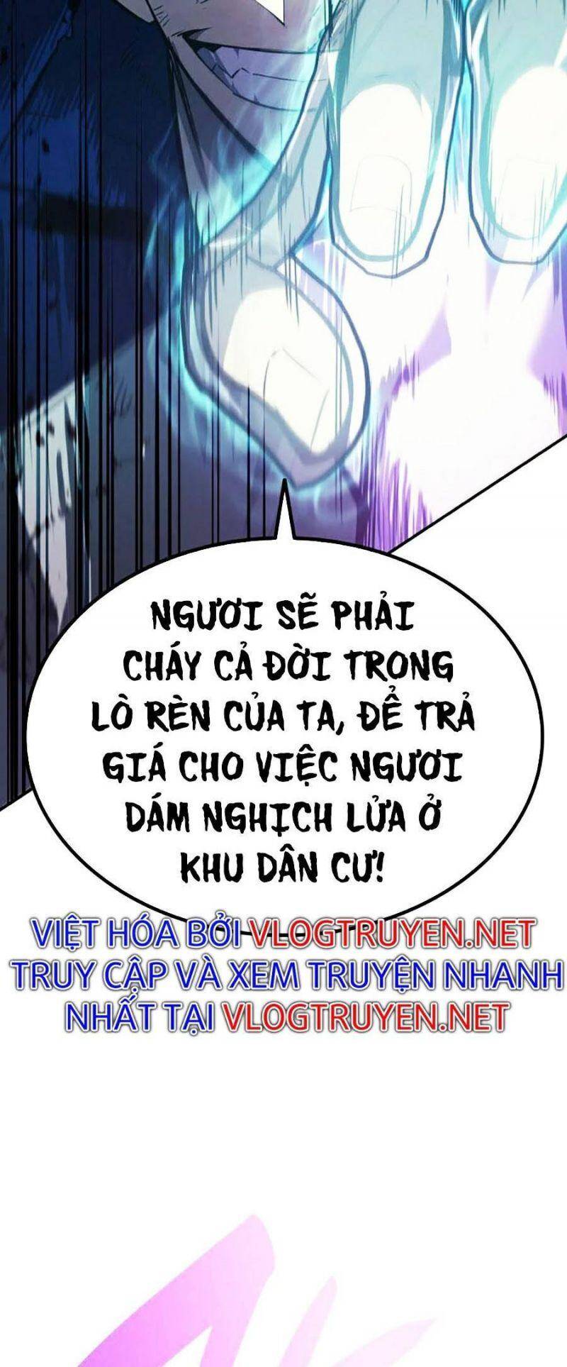 Sự Trở Lại Của Anh Hùng Cấp Thảm Họa chapter 27 - Upload bởi truyensieuhay.com