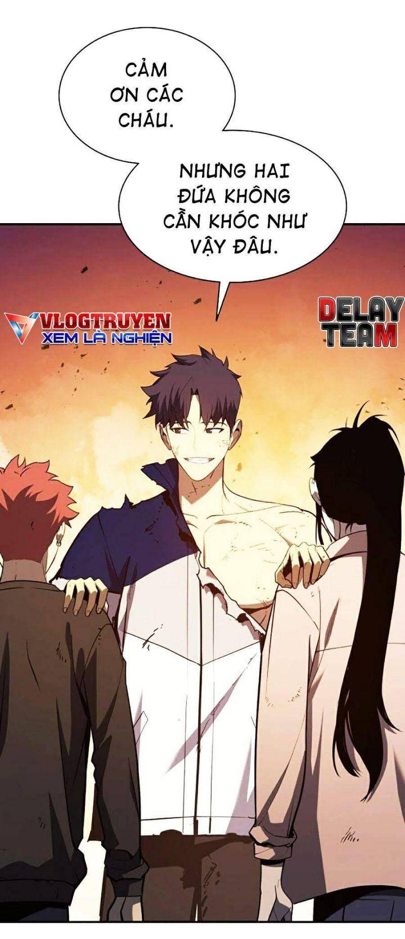 Sự Trở Lại Của Anh Hùng Cấp Thảm Họa chapter 27 - Upload bởi truyensieuhay.com