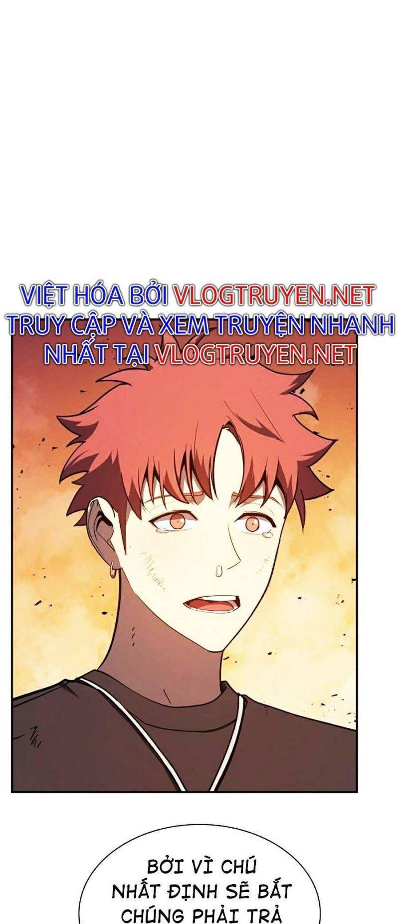 Sự Trở Lại Của Anh Hùng Cấp Thảm Họa chapter 27 - Upload bởi truyensieuhay.com