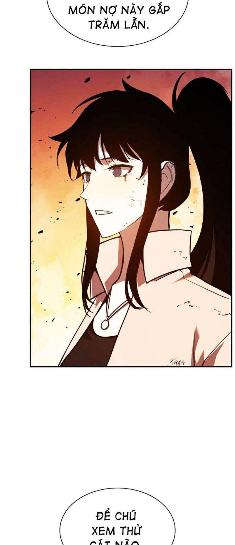 Sự Trở Lại Của Anh Hùng Cấp Thảm Họa chapter 27 - Upload bởi truyensieuhay.com