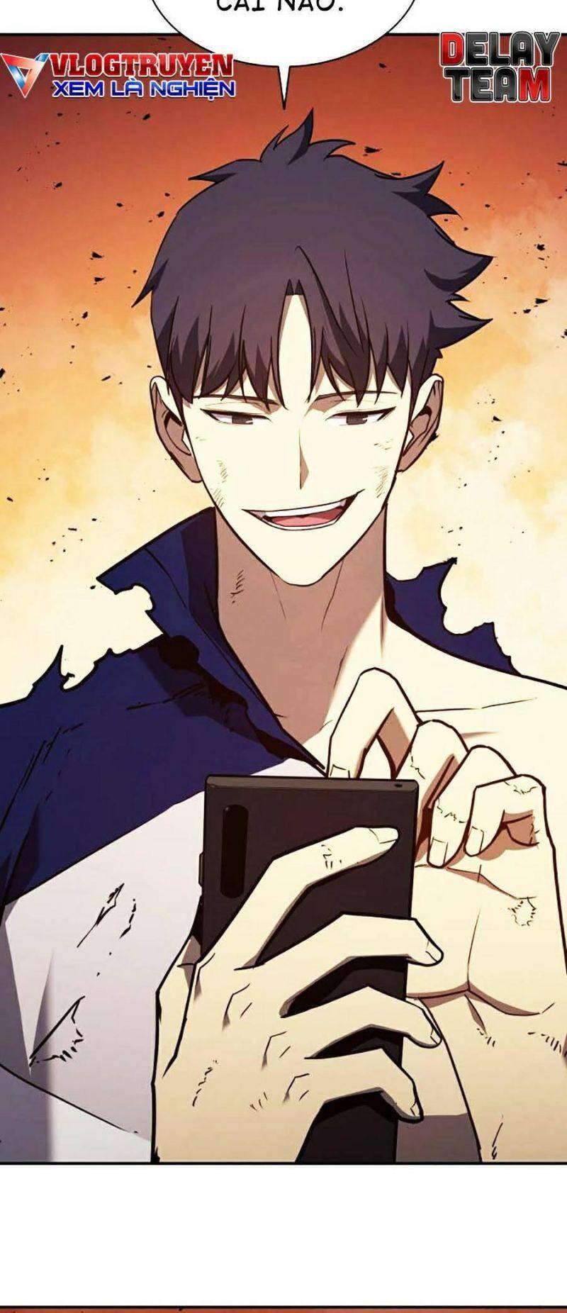 Sự Trở Lại Của Anh Hùng Cấp Thảm Họa chapter 27 - Upload bởi truyensieuhay.com