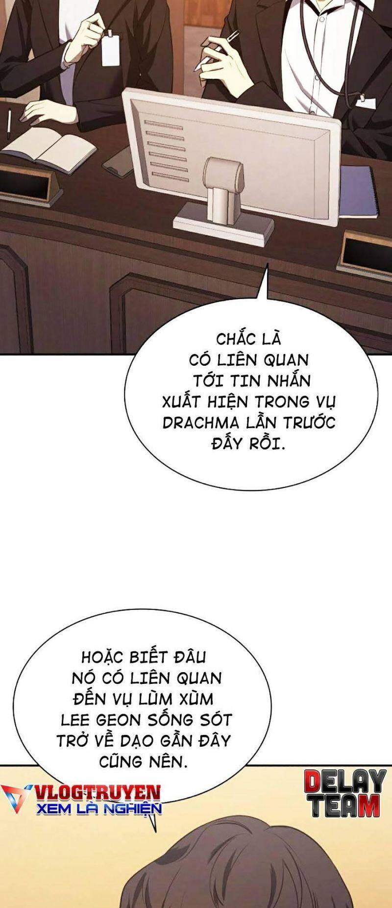 Sự Trở Lại Của Anh Hùng Cấp Thảm Họa chapter 27 - Upload bởi truyensieuhay.com