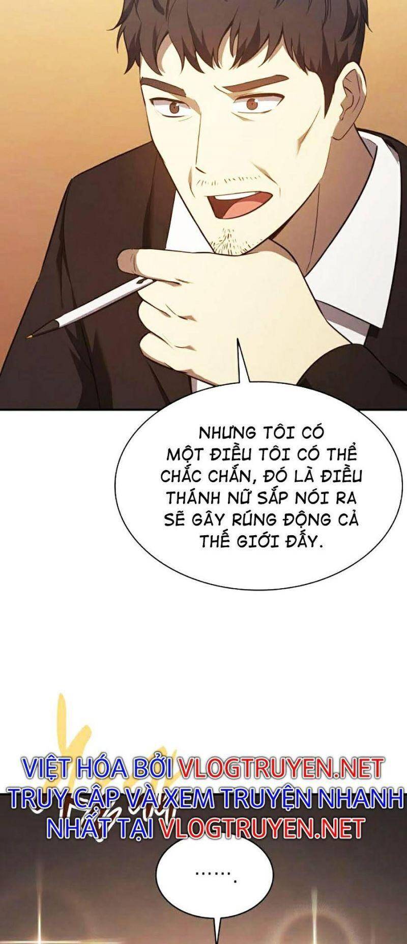 Sự Trở Lại Của Anh Hùng Cấp Thảm Họa chapter 27 - Upload bởi truyensieuhay.com