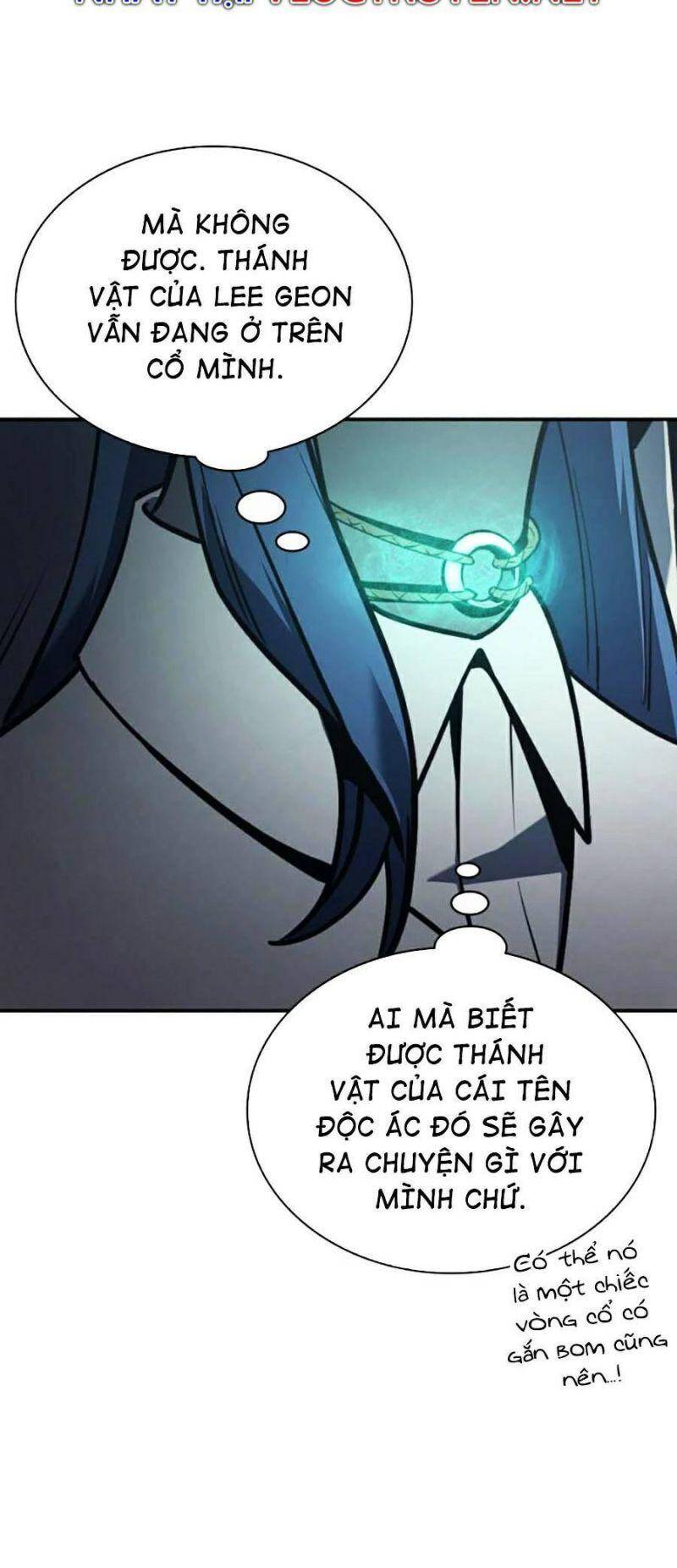 Sự Trở Lại Của Anh Hùng Cấp Thảm Họa chapter 27 - Upload bởi truyensieuhay.com
