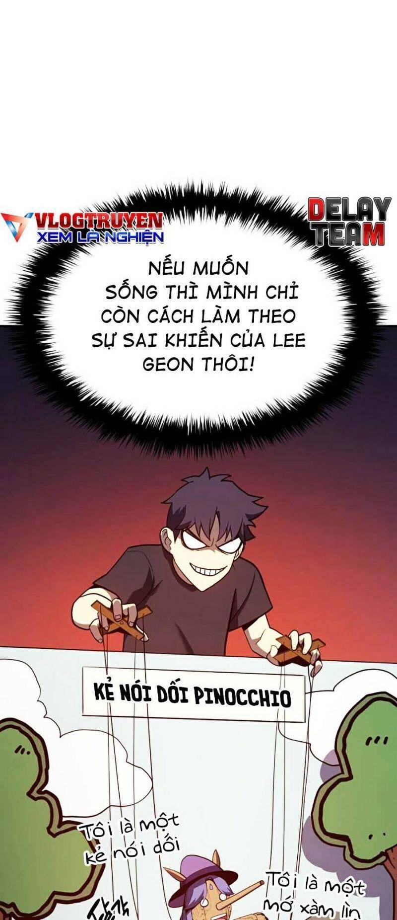 Sự Trở Lại Của Anh Hùng Cấp Thảm Họa chapter 27 - Upload bởi truyensieuhay.com
