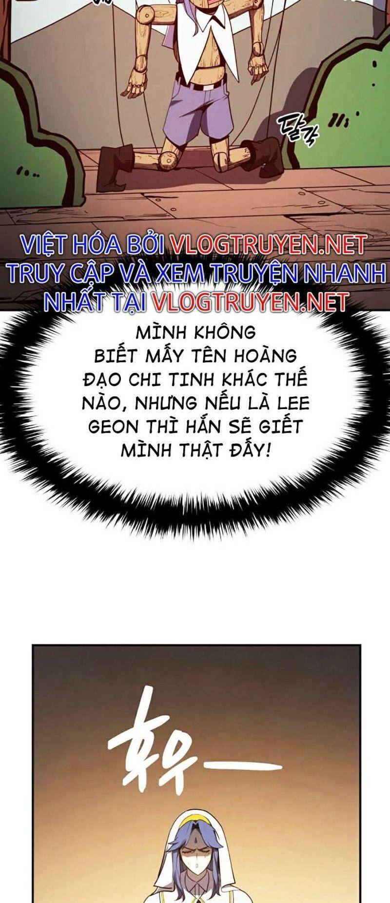 Sự Trở Lại Của Anh Hùng Cấp Thảm Họa chapter 27 - Upload bởi truyensieuhay.com