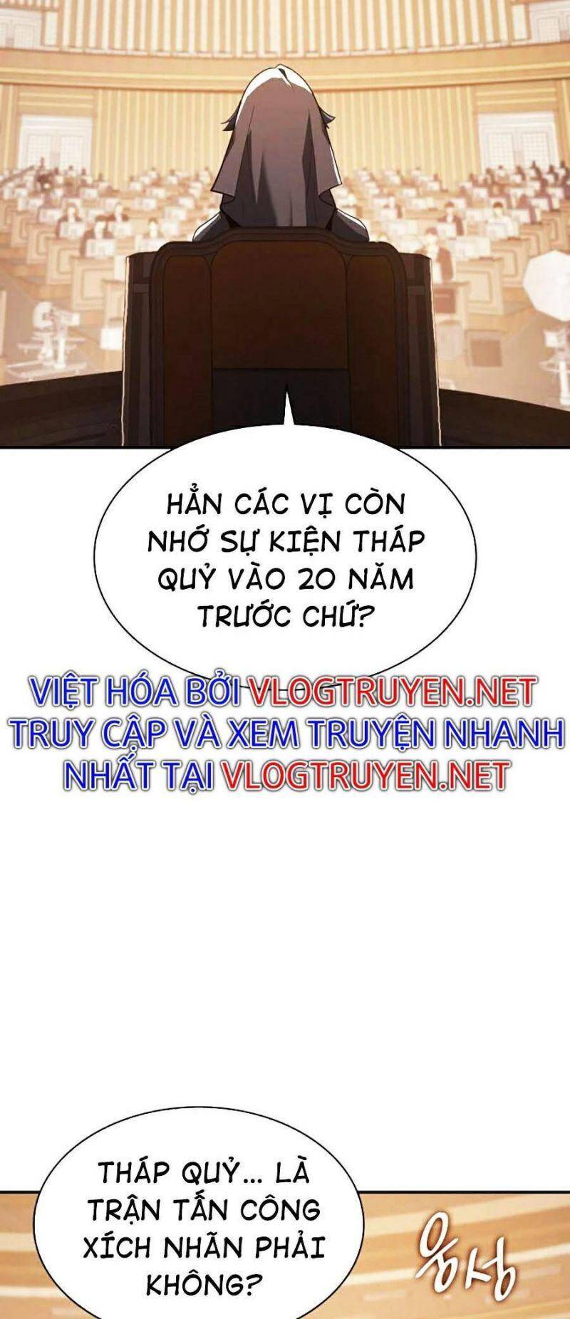 Sự Trở Lại Của Anh Hùng Cấp Thảm Họa chapter 27 - Upload bởi truyensieuhay.com