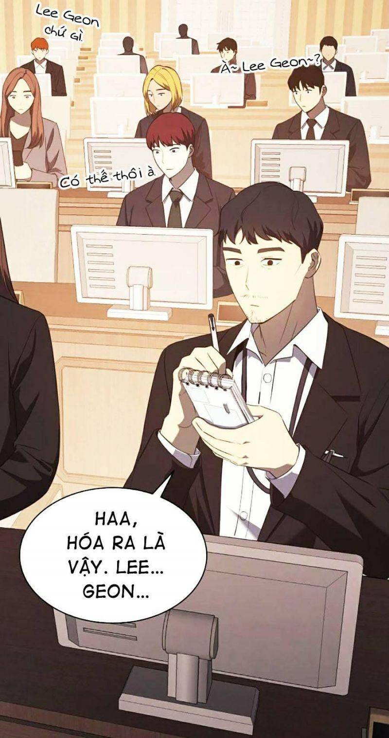Sự Trở Lại Của Anh Hùng Cấp Thảm Họa chapter 27 - Upload bởi truyensieuhay.com