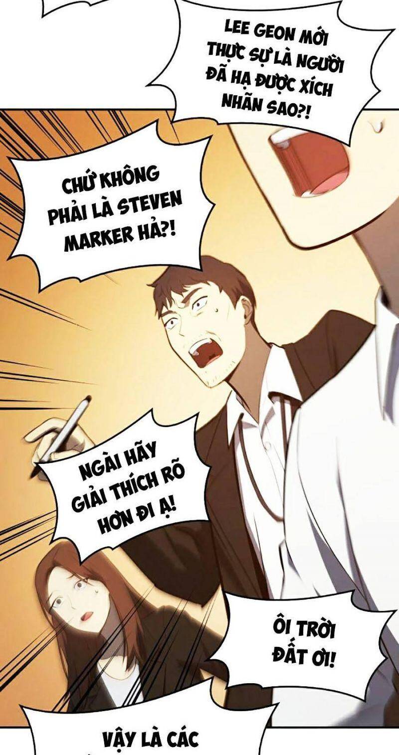Sự Trở Lại Của Anh Hùng Cấp Thảm Họa chapter 27 - Upload bởi truyensieuhay.com
