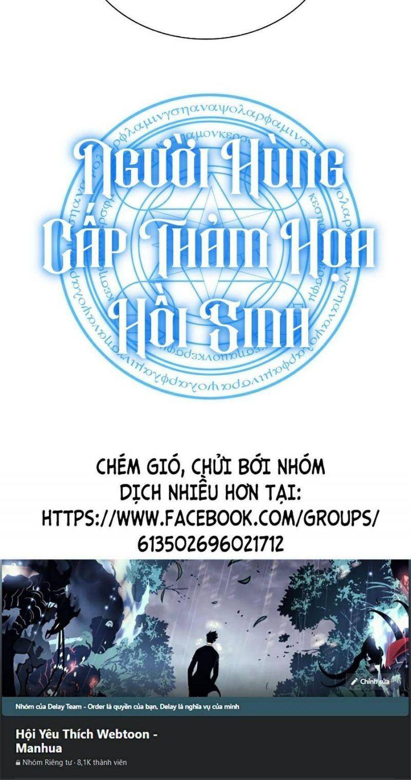 Sự Trở Lại Của Anh Hùng Cấp Thảm Họa chapter 27 - Upload bởi truyensieuhay.com