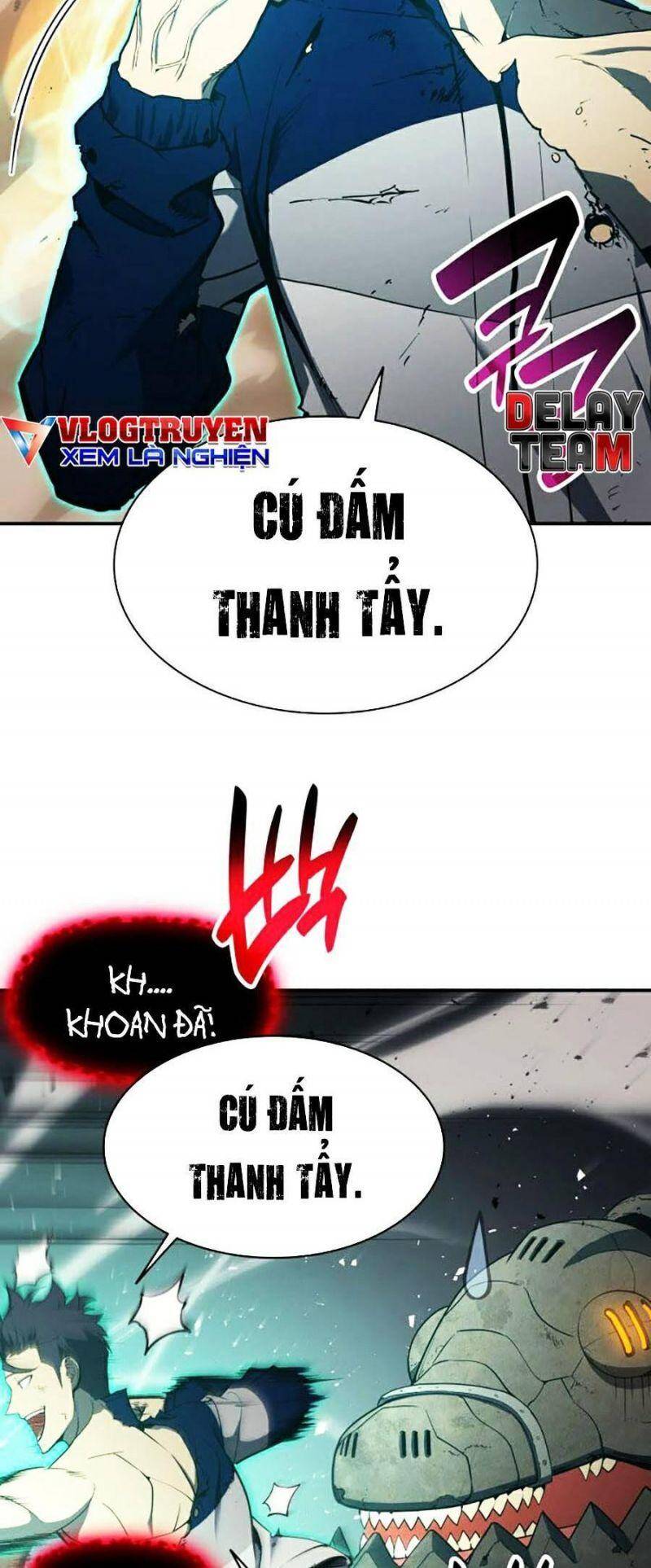Sự Trở Lại Của Anh Hùng Cấp Thảm Họa chapter 27 - Upload bởi truyensieuhay.com