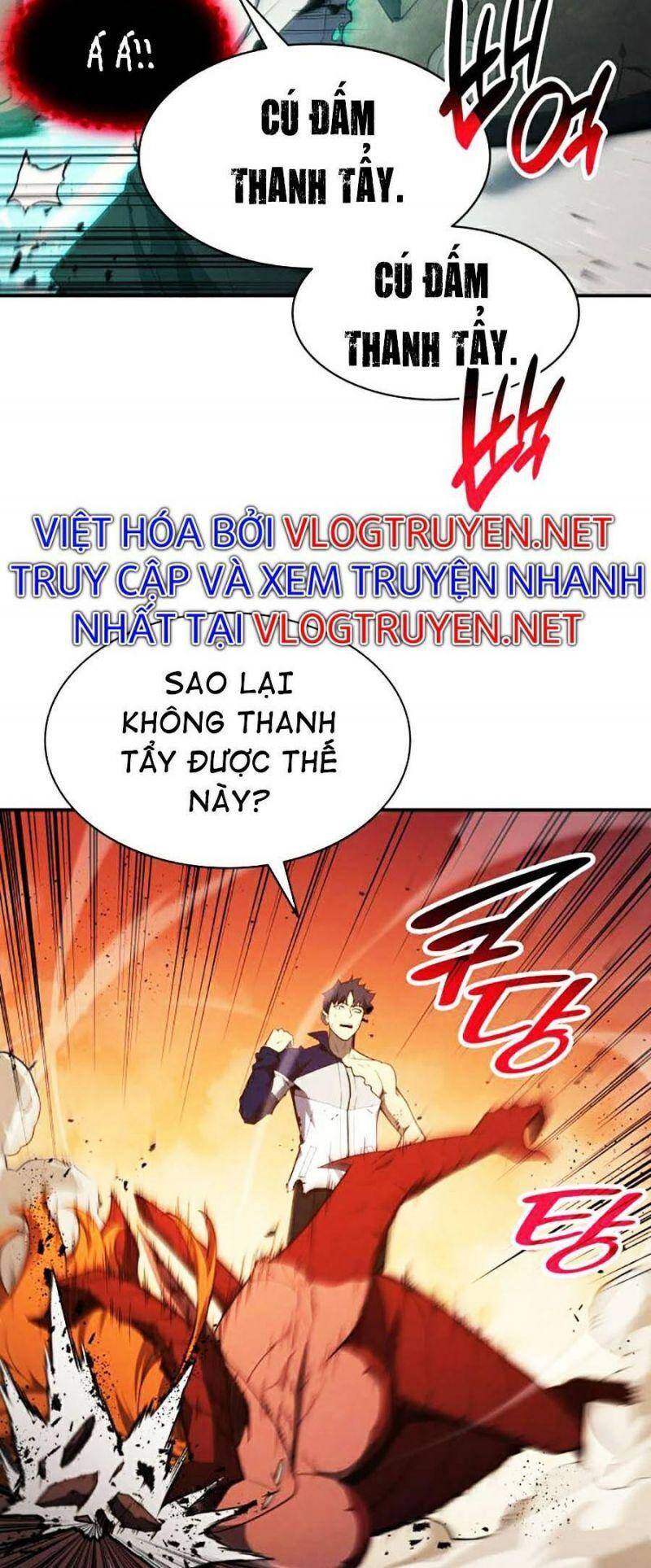 Sự Trở Lại Của Anh Hùng Cấp Thảm Họa chapter 27 - Upload bởi truyensieuhay.com
