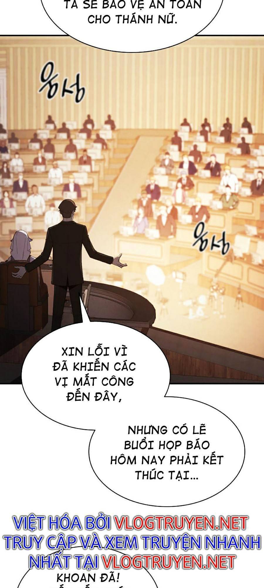 Sự Trở Lại Của Anh Hùng Cấp Thảm Họa chapter 28 - Upload bởi truyensieuhay.com