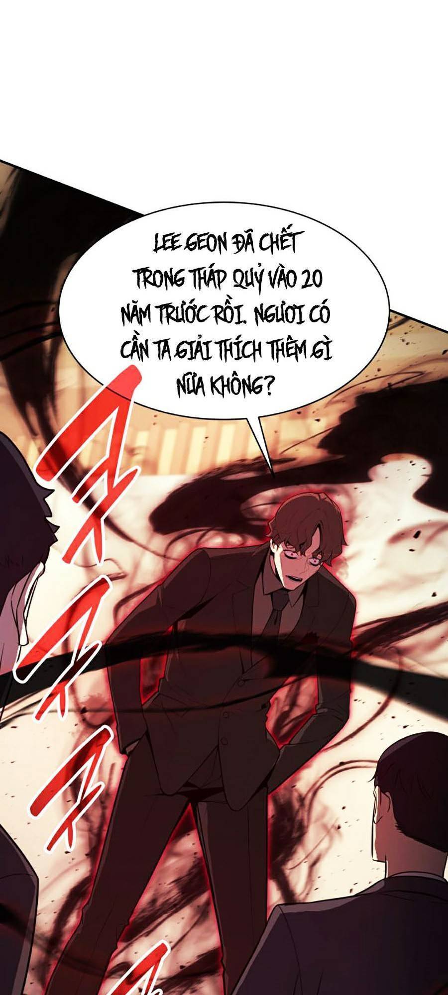 Sự Trở Lại Của Anh Hùng Cấp Thảm Họa chapter 28 - Upload bởi truyensieuhay.com