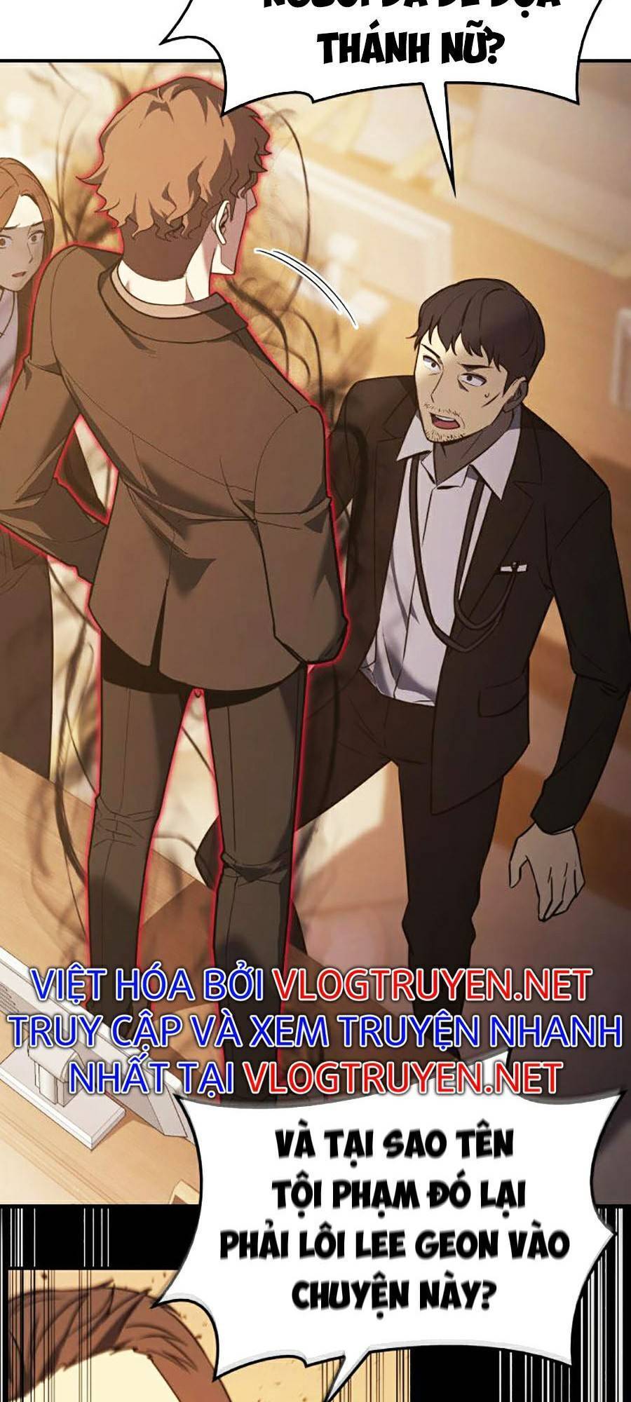 Sự Trở Lại Của Anh Hùng Cấp Thảm Họa chapter 28 - Upload bởi truyensieuhay.com