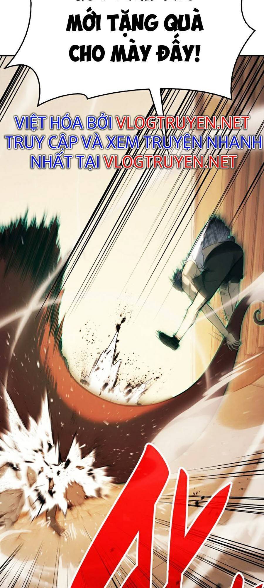 Sự Trở Lại Của Anh Hùng Cấp Thảm Họa chapter 28 - Upload bởi truyensieuhay.com