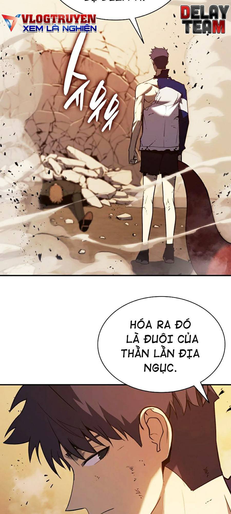 Sự Trở Lại Của Anh Hùng Cấp Thảm Họa chapter 28 - Upload bởi truyensieuhay.com