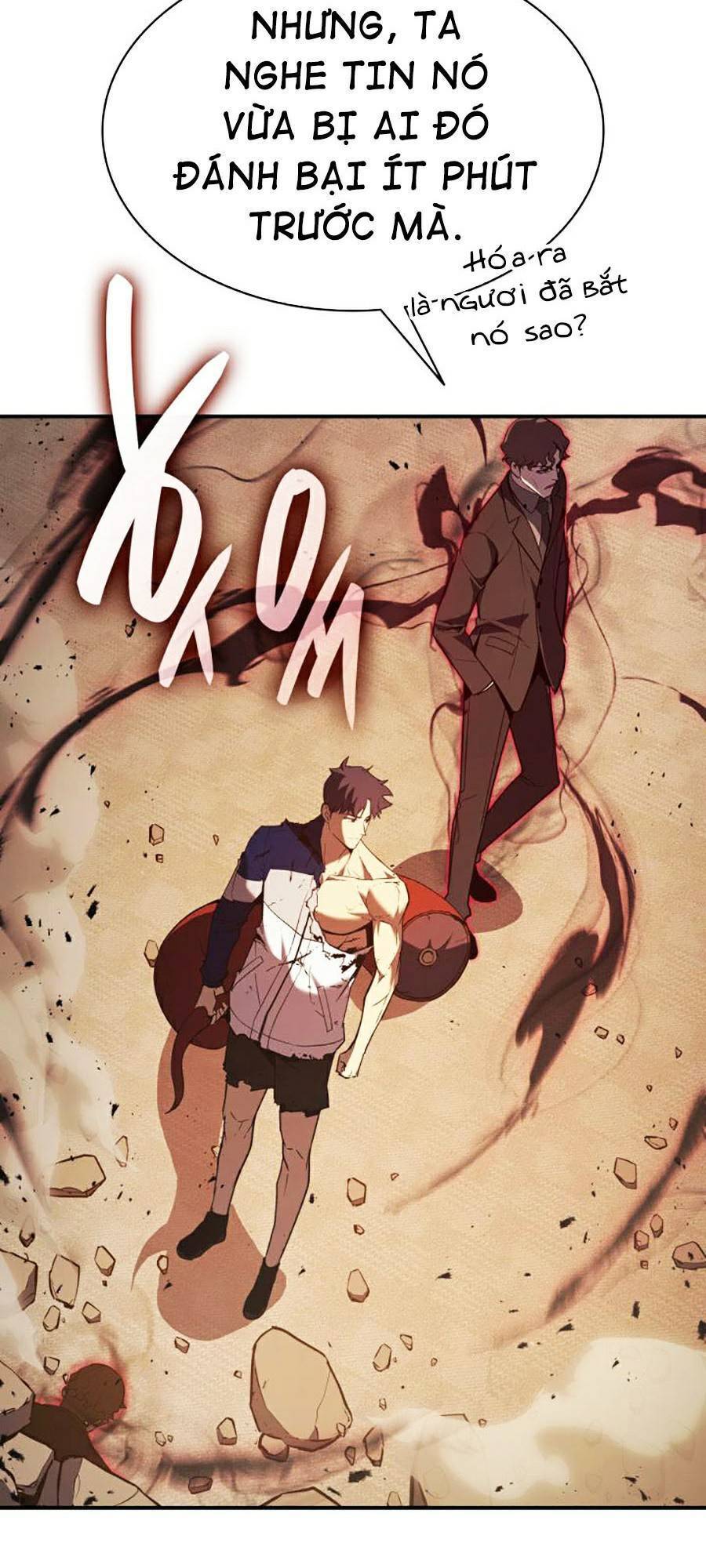 Sự Trở Lại Của Anh Hùng Cấp Thảm Họa chapter 28 - Upload bởi truyensieuhay.com
