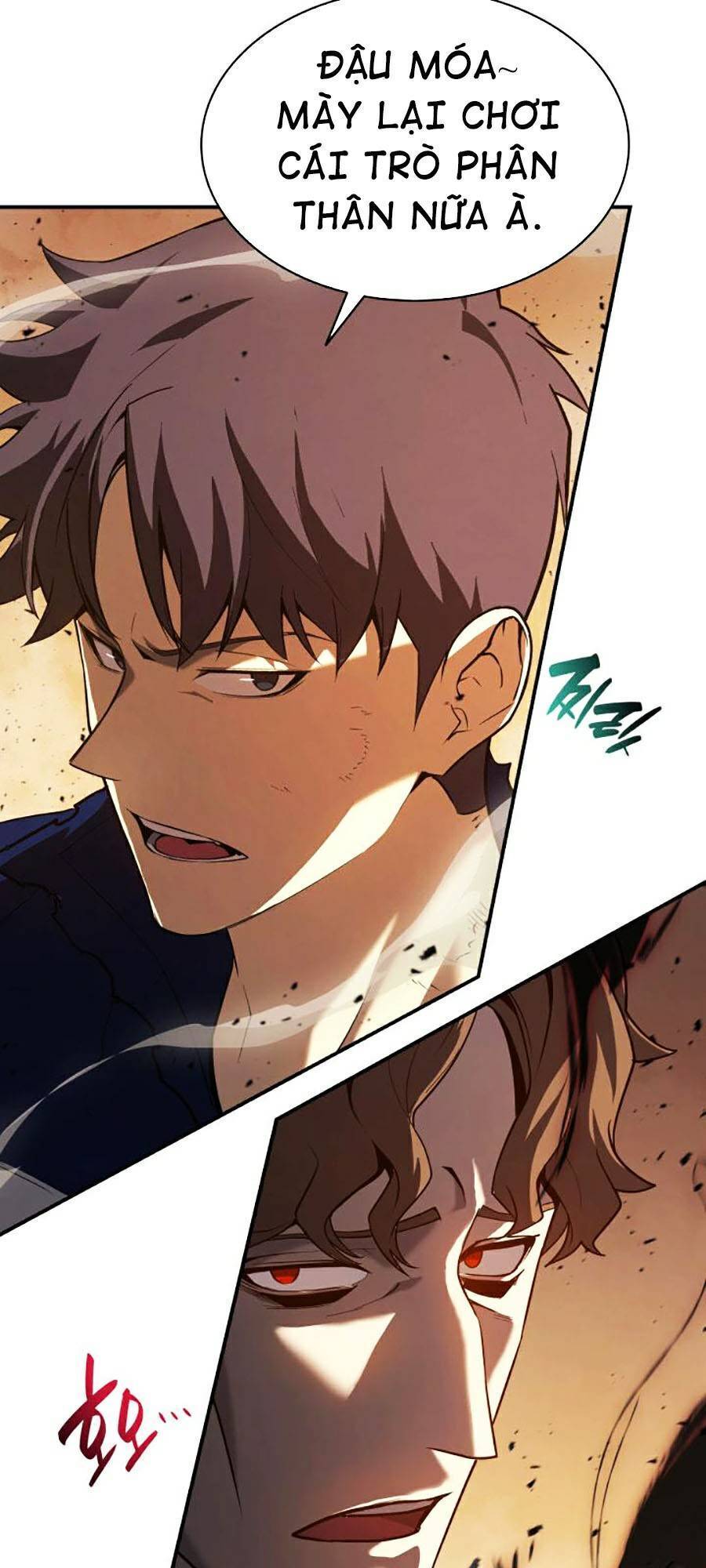 Sự Trở Lại Của Anh Hùng Cấp Thảm Họa chapter 28 - Upload bởi truyensieuhay.com
