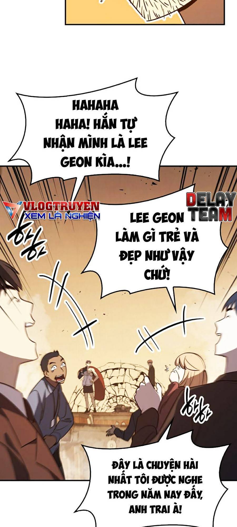 Sự Trở Lại Của Anh Hùng Cấp Thảm Họa chapter 28 - Upload bởi truyensieuhay.com