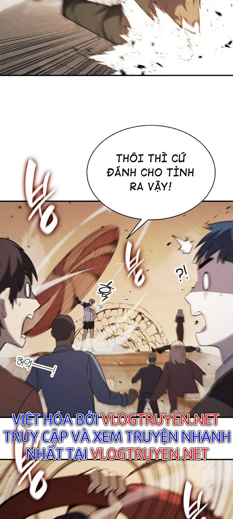 Sự Trở Lại Của Anh Hùng Cấp Thảm Họa chapter 28 - Upload bởi truyensieuhay.com