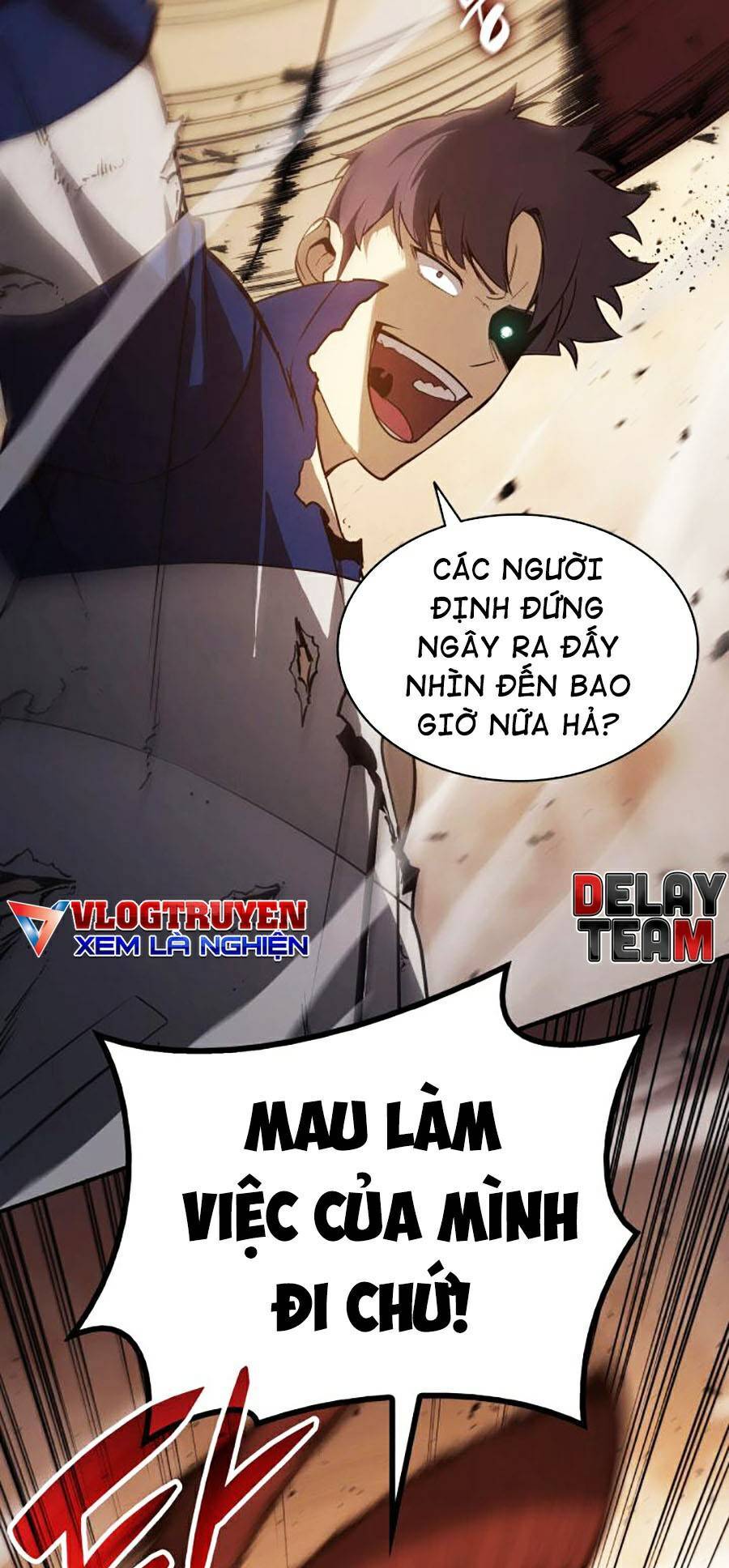 Sự Trở Lại Của Anh Hùng Cấp Thảm Họa chapter 28 - Upload bởi truyensieuhay.com