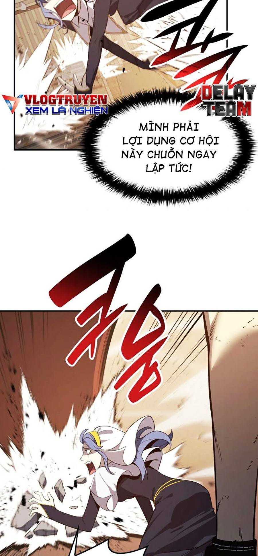 Sự Trở Lại Của Anh Hùng Cấp Thảm Họa chapter 28 - Upload bởi truyensieuhay.com