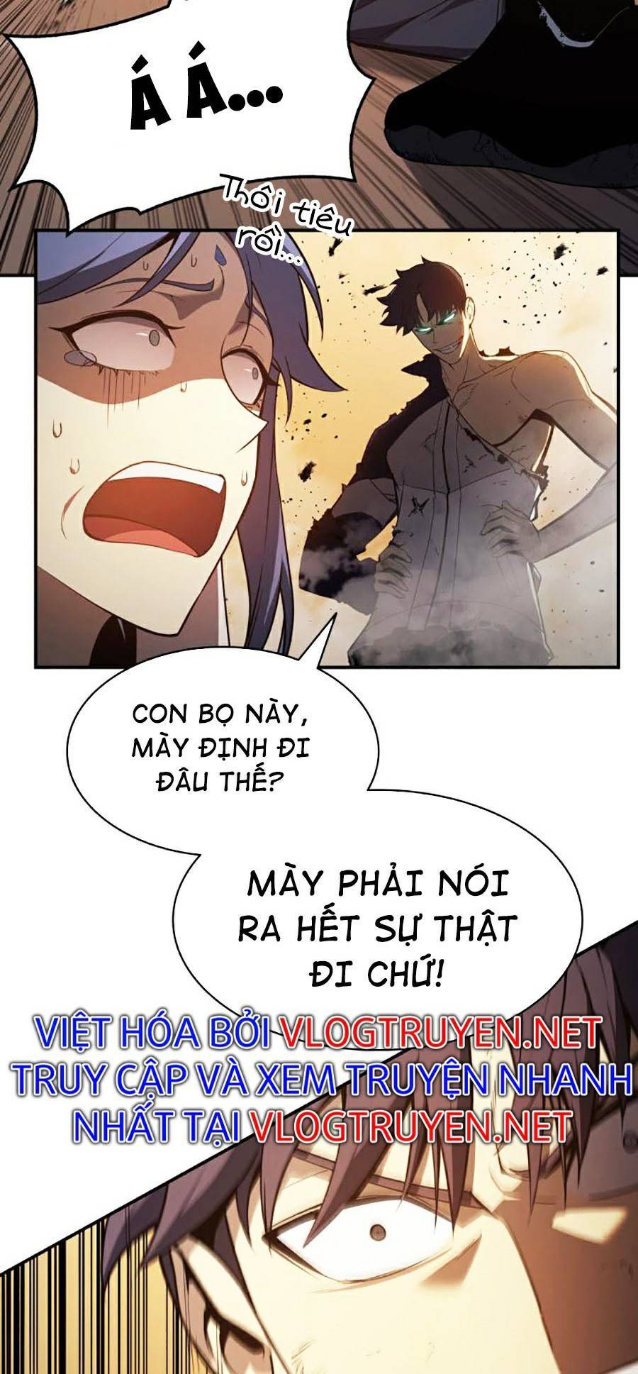 Sự Trở Lại Của Anh Hùng Cấp Thảm Họa chapter 28 - Upload bởi truyensieuhay.com