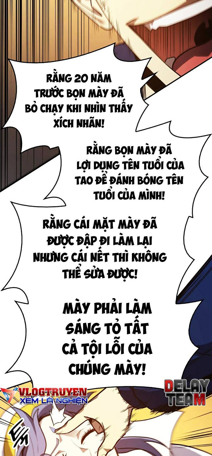 Sự Trở Lại Của Anh Hùng Cấp Thảm Họa chapter 28 - Upload bởi truyensieuhay.com