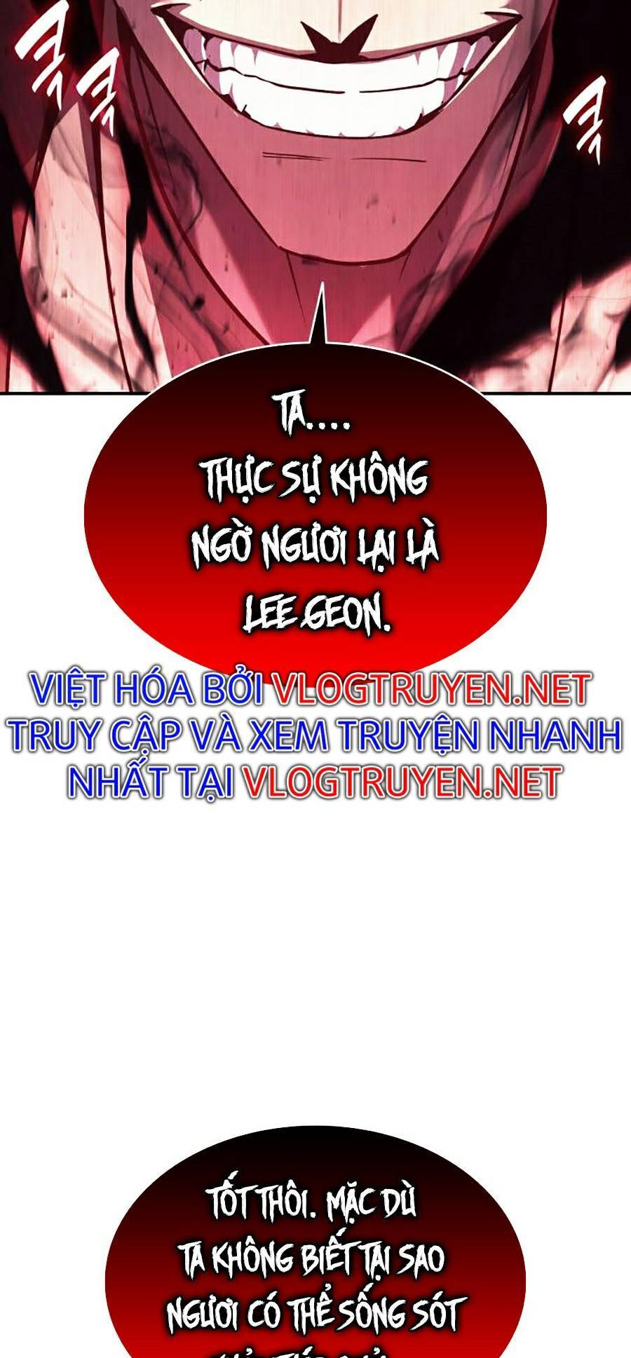 Sự Trở Lại Của Anh Hùng Cấp Thảm Họa chapter 28 - Upload bởi truyensieuhay.com