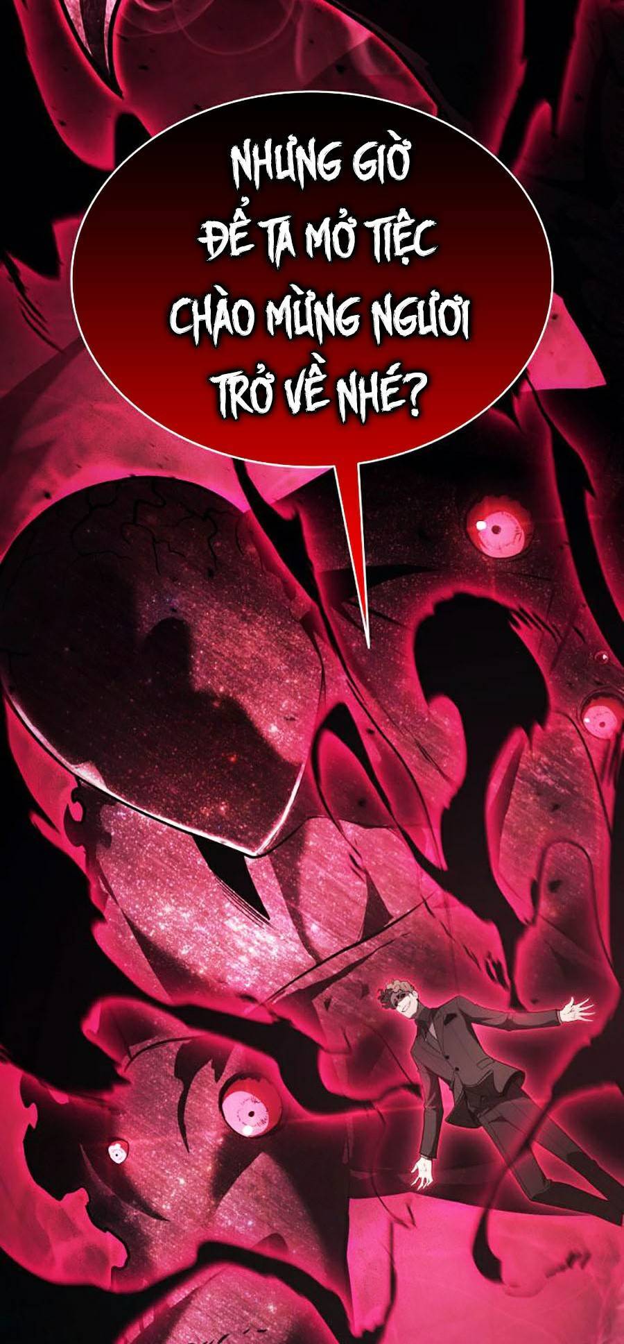 Sự Trở Lại Của Anh Hùng Cấp Thảm Họa chapter 28 - Upload bởi truyensieuhay.com