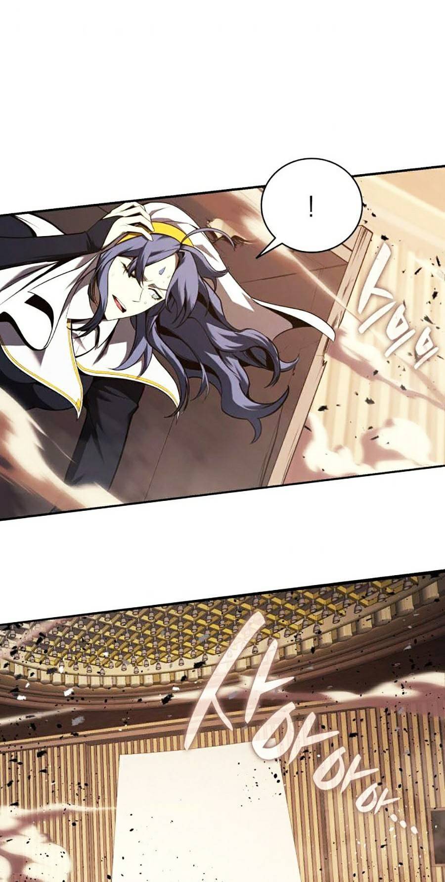 Sự Trở Lại Của Anh Hùng Cấp Thảm Họa chapter 29 - Upload bởi truyensieuhay.com