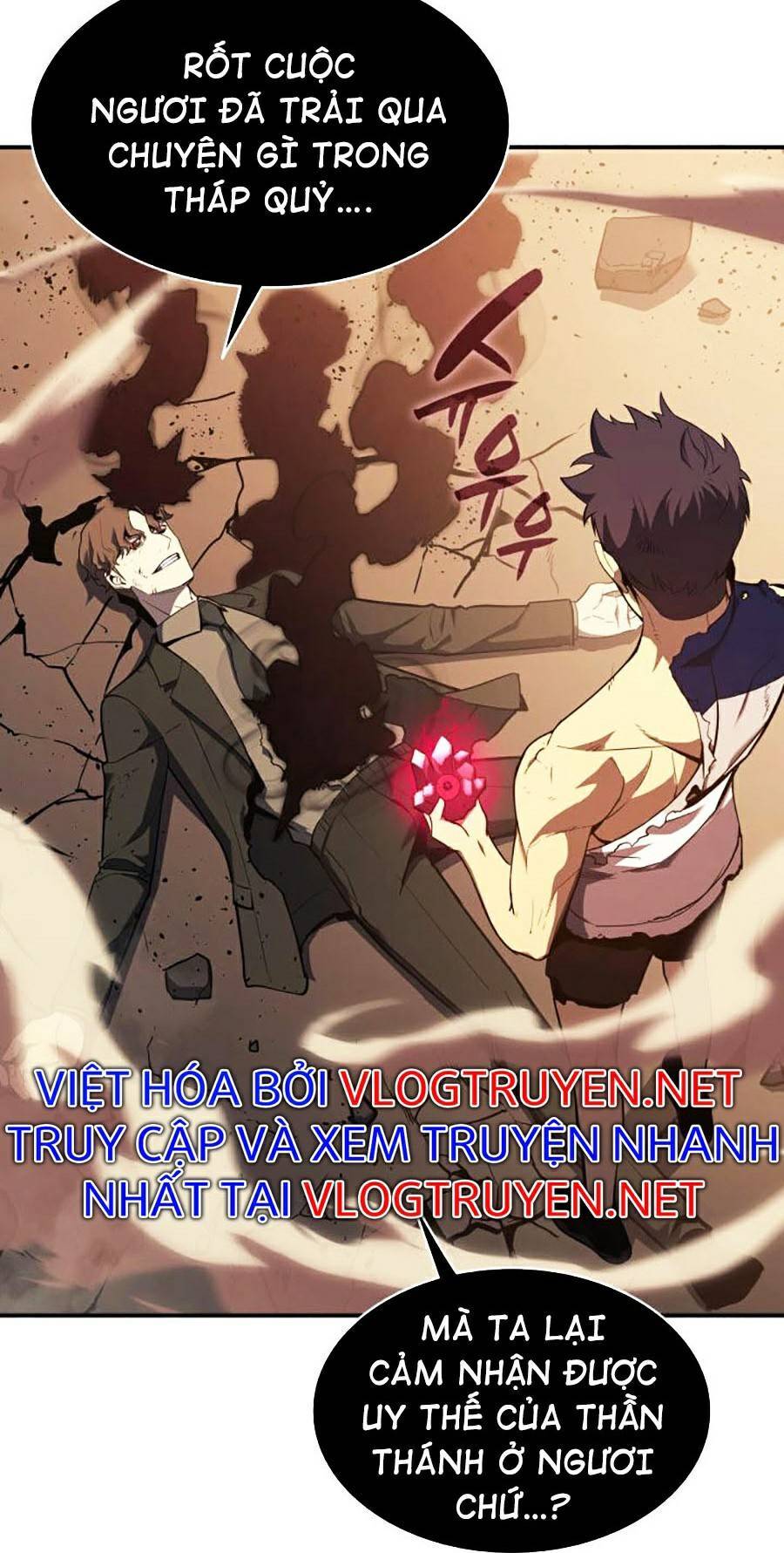Sự Trở Lại Của Anh Hùng Cấp Thảm Họa chapter 29 - Upload bởi truyensieuhay.com