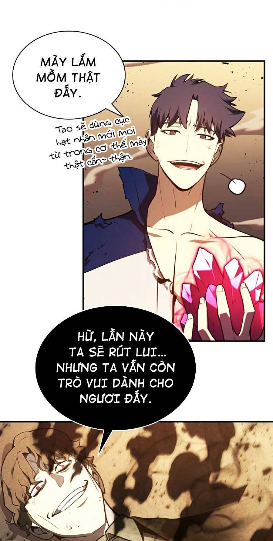 Sự Trở Lại Của Anh Hùng Cấp Thảm Họa chapter 29 - Upload bởi truyensieuhay.com