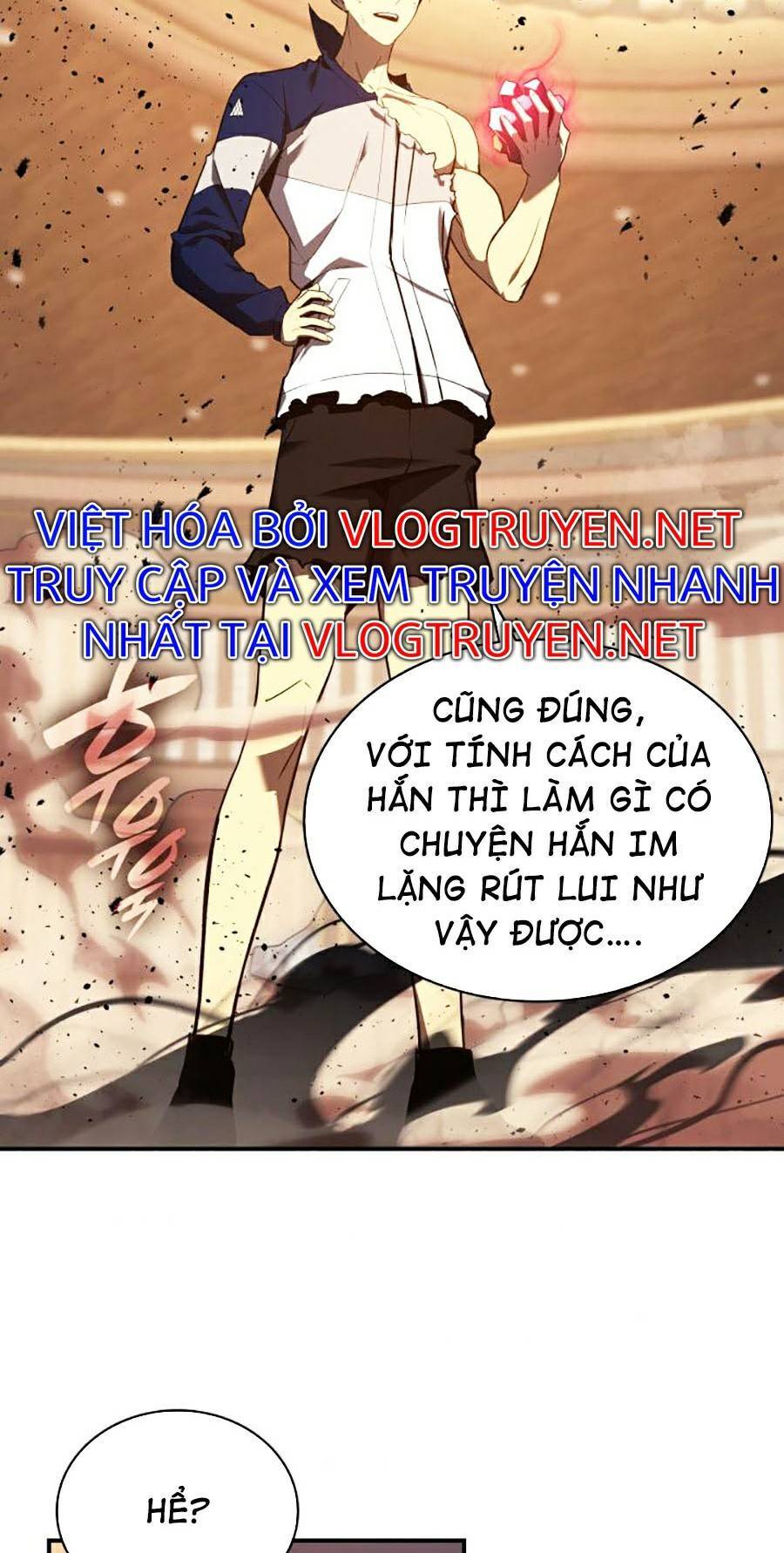 Sự Trở Lại Của Anh Hùng Cấp Thảm Họa chapter 29 - Upload bởi truyensieuhay.com