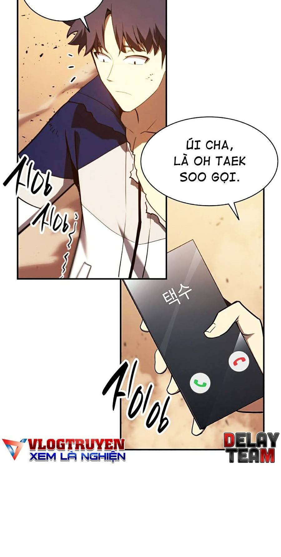 Sự Trở Lại Của Anh Hùng Cấp Thảm Họa chapter 29 - Upload bởi truyensieuhay.com