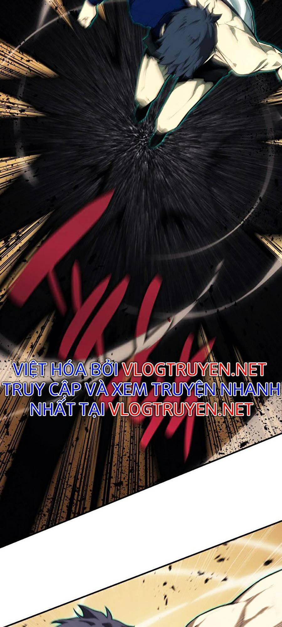 Sự Trở Lại Của Anh Hùng Cấp Thảm Họa chapter 29 - Upload bởi truyensieuhay.com