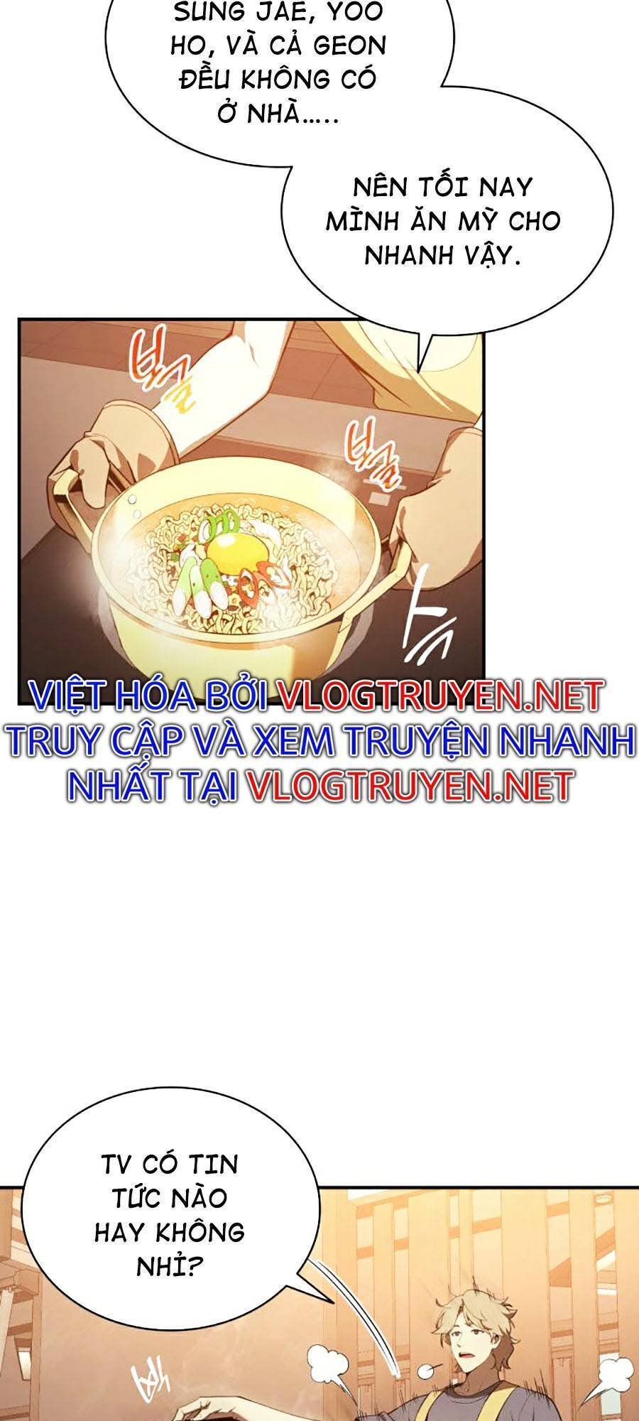 Sự Trở Lại Của Anh Hùng Cấp Thảm Họa chapter 29 - Upload bởi truyensieuhay.com
