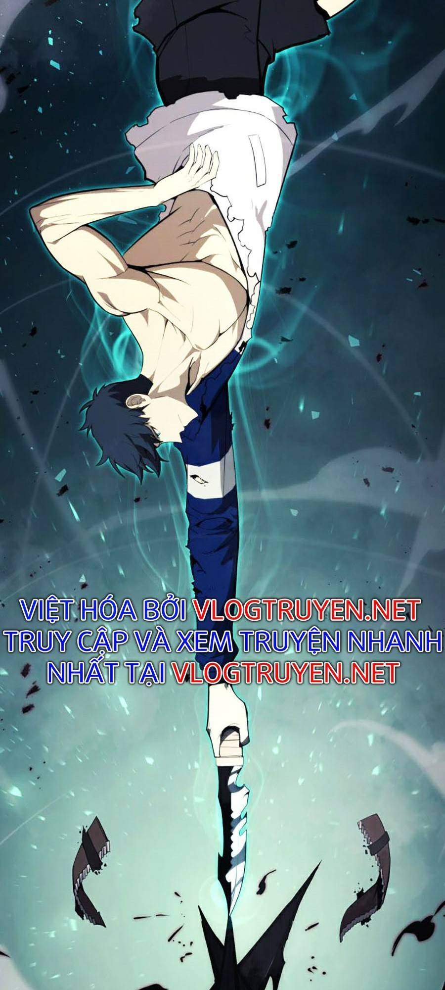 Sự Trở Lại Của Anh Hùng Cấp Thảm Họa chapter 29 - Upload bởi truyensieuhay.com