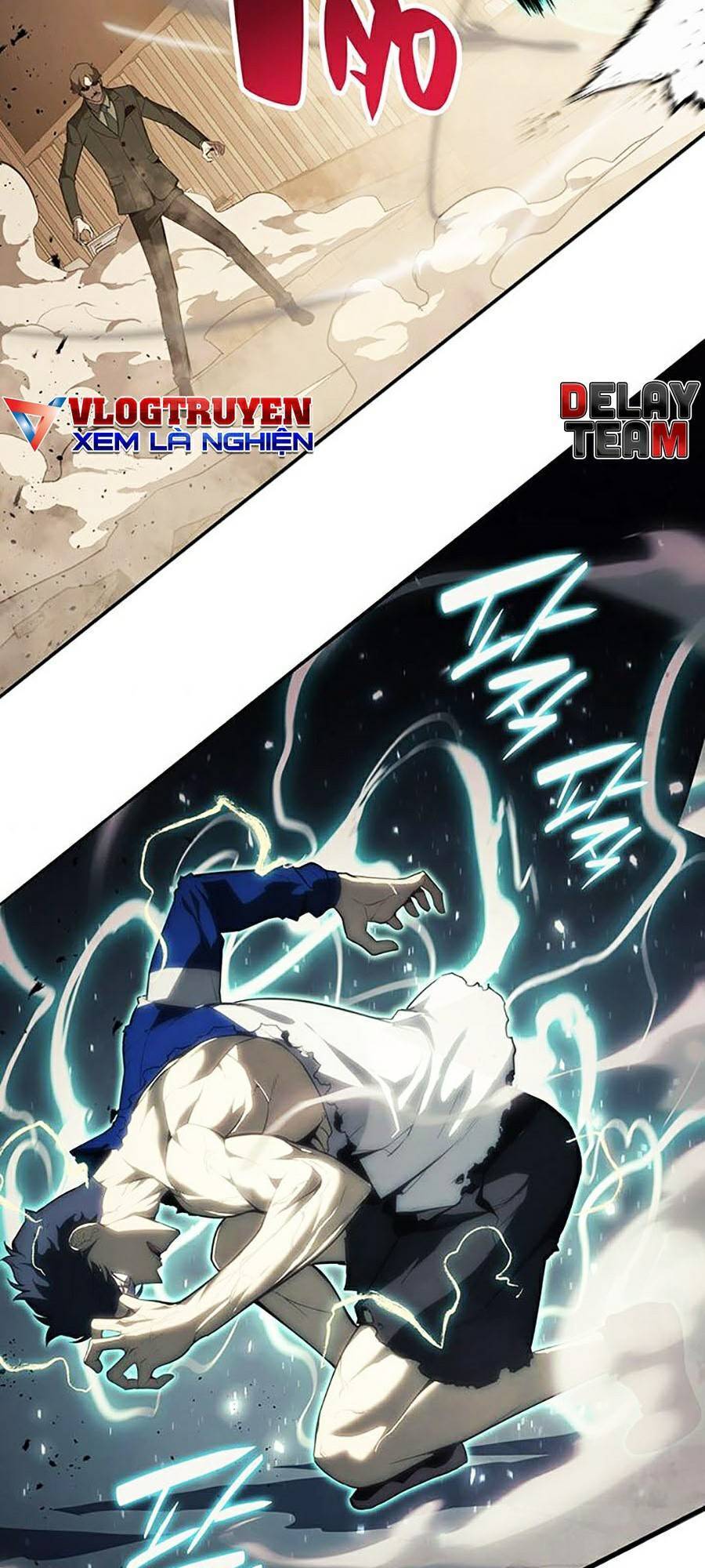Sự Trở Lại Của Anh Hùng Cấp Thảm Họa chapter 29 - Upload bởi truyensieuhay.com