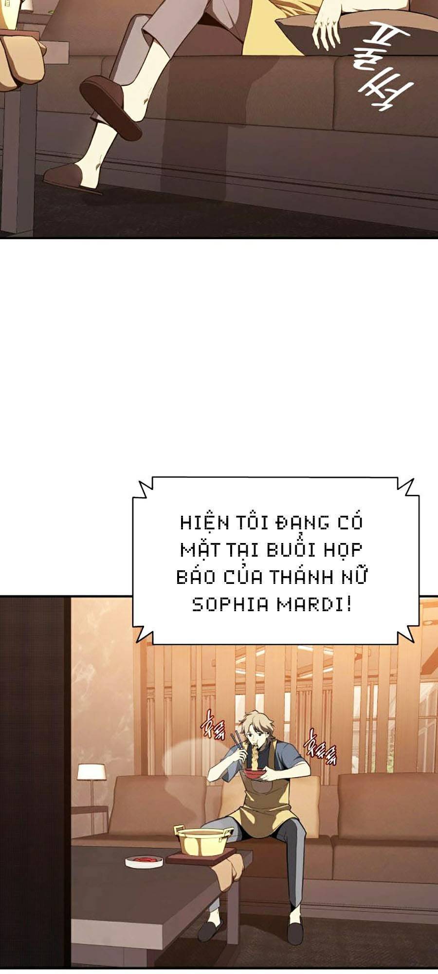 Sự Trở Lại Của Anh Hùng Cấp Thảm Họa chapter 29 - Upload bởi truyensieuhay.com