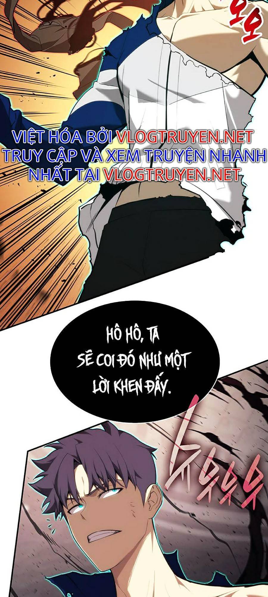 Sự Trở Lại Của Anh Hùng Cấp Thảm Họa chapter 29 - Upload bởi truyensieuhay.com