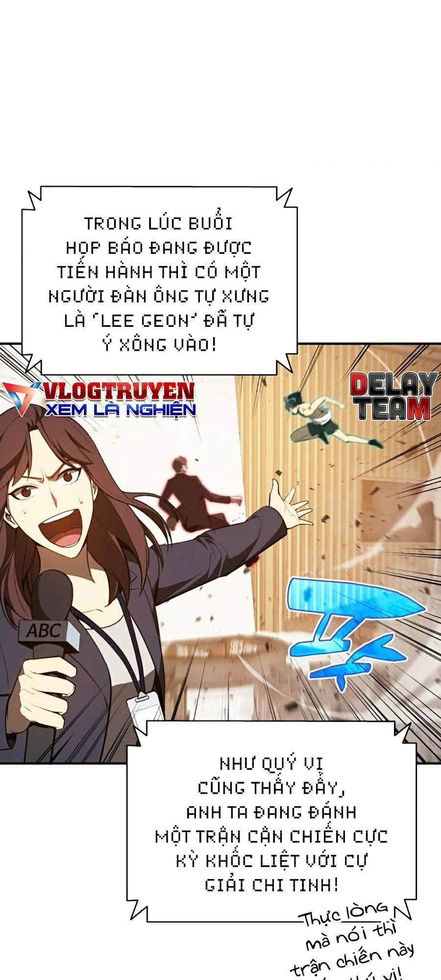 Sự Trở Lại Của Anh Hùng Cấp Thảm Họa chapter 29 - Upload bởi truyensieuhay.com