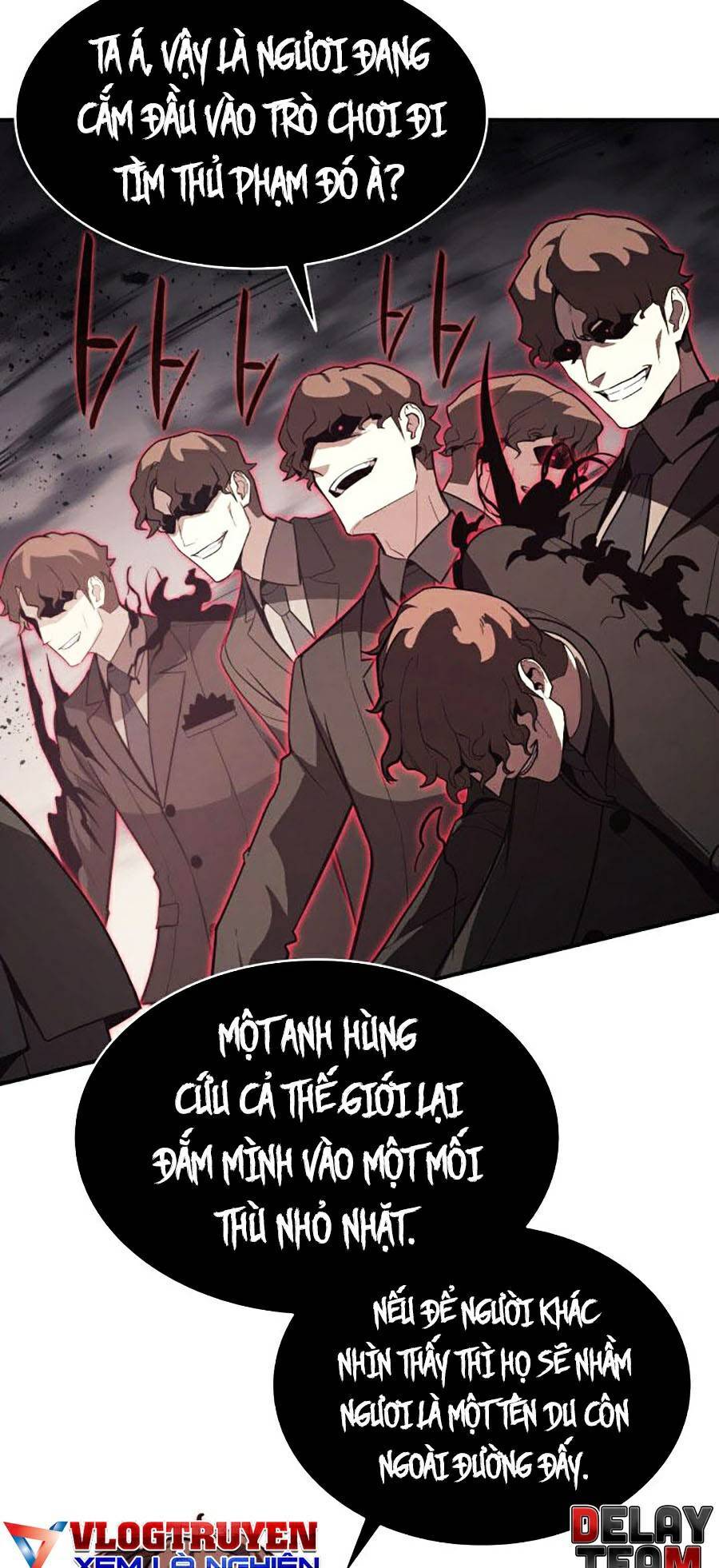 Sự Trở Lại Của Anh Hùng Cấp Thảm Họa chapter 29 - Upload bởi truyensieuhay.com