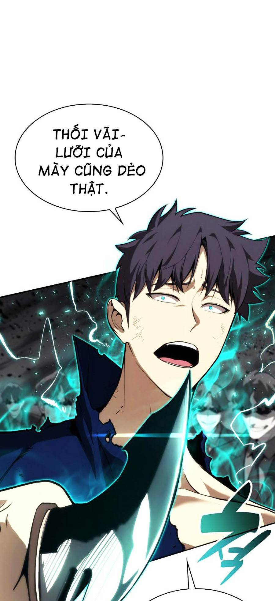 Sự Trở Lại Của Anh Hùng Cấp Thảm Họa chapter 29 - Upload bởi truyensieuhay.com