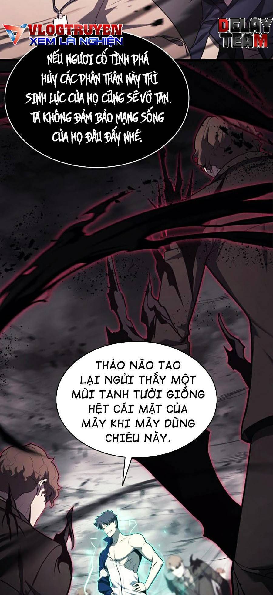 Sự Trở Lại Của Anh Hùng Cấp Thảm Họa chapter 29 - Upload bởi truyensieuhay.com