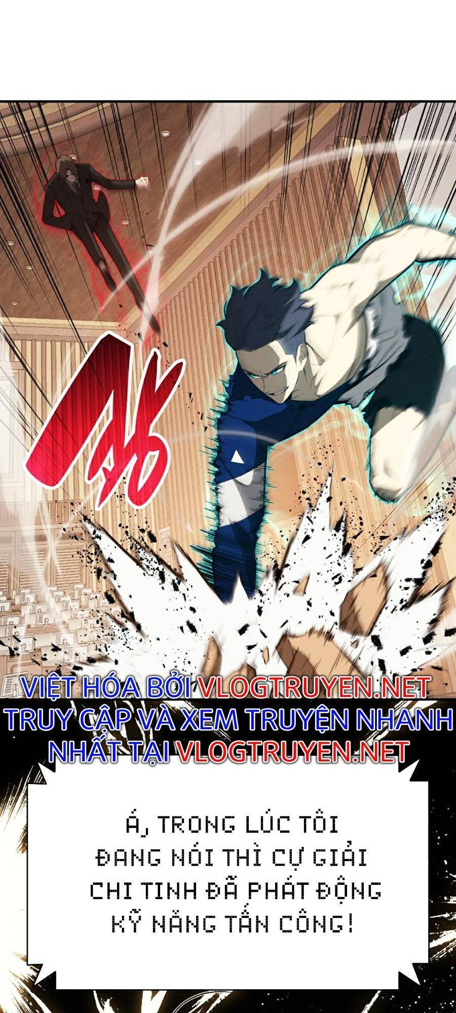 Sự Trở Lại Của Anh Hùng Cấp Thảm Họa chapter 29 - Upload bởi truyensieuhay.com